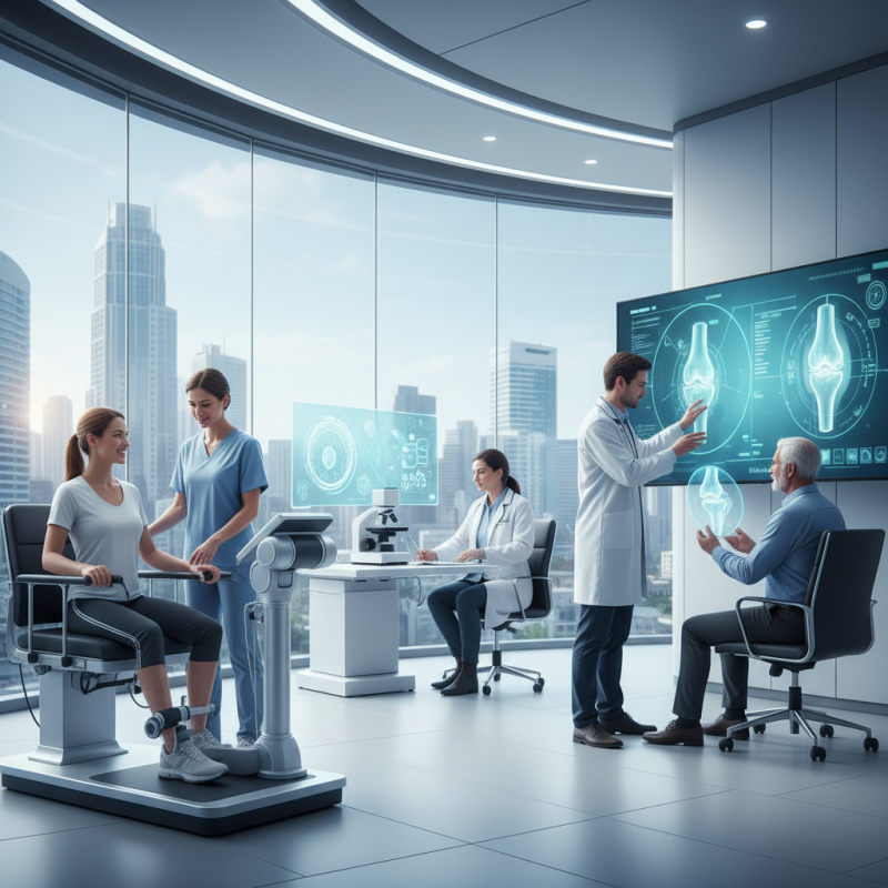 10 Essential Tips for Embracing Orthopedic Innovation for Better Health?