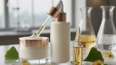 Why is Retinyl Retinoate Essential for Skincare Products?