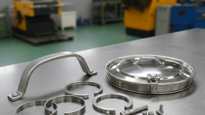 Essential Metal Pail Components for Reliable Storage Solutions?