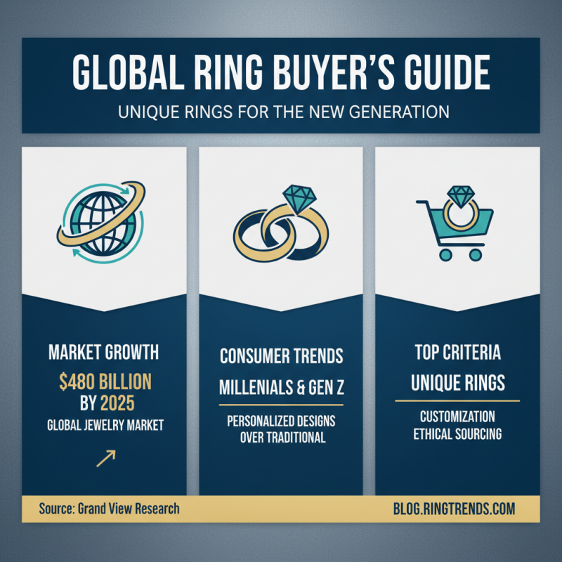 Where to Find the Best Ring Places for Global Buyers?