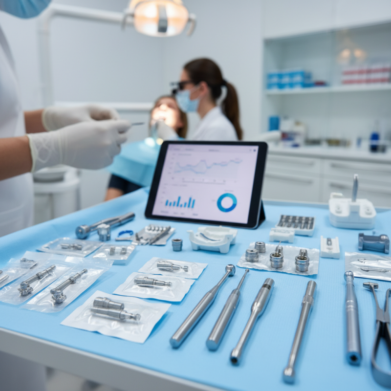 How to Choose the Best Implant Supplies for Your Dental Practice?