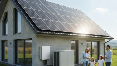 What is a Home Solar Power System and How Does It Work?
