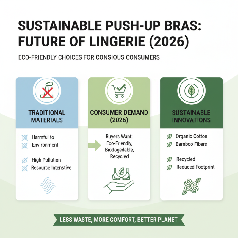 Top 10 Push Up Bra Styles for Global Buyers in 2026?
