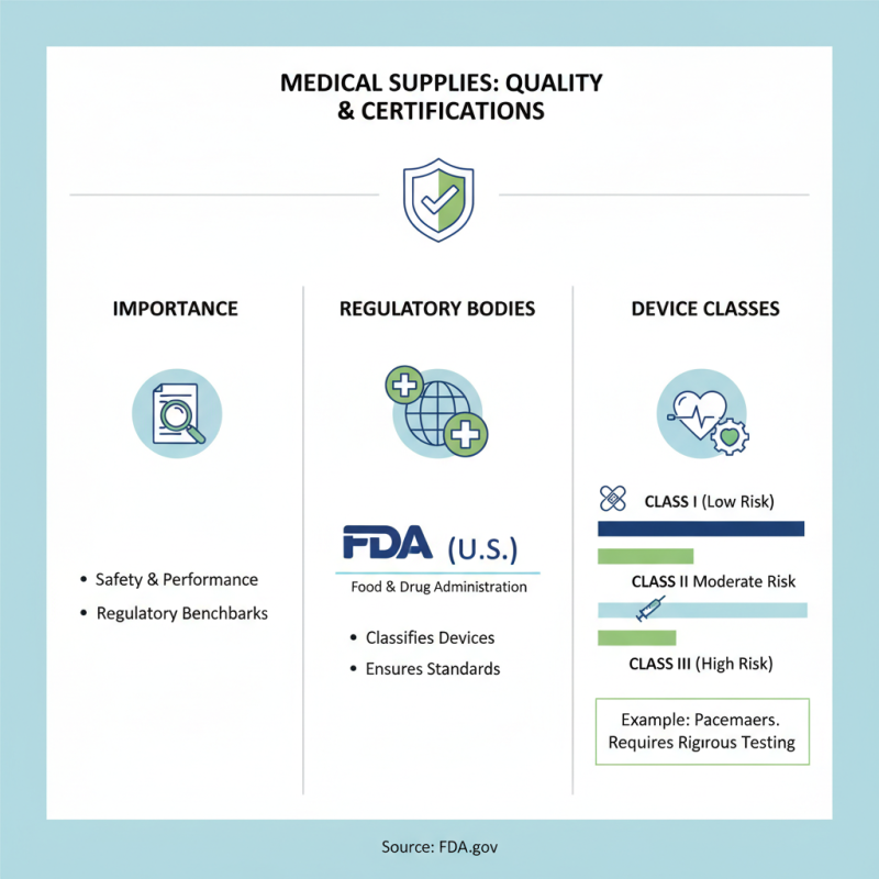 2026 How to Choose the Right Home Medical Supply for Your Needs?
