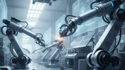 Top 10 Uses of Servo Motor in Modern Technology?