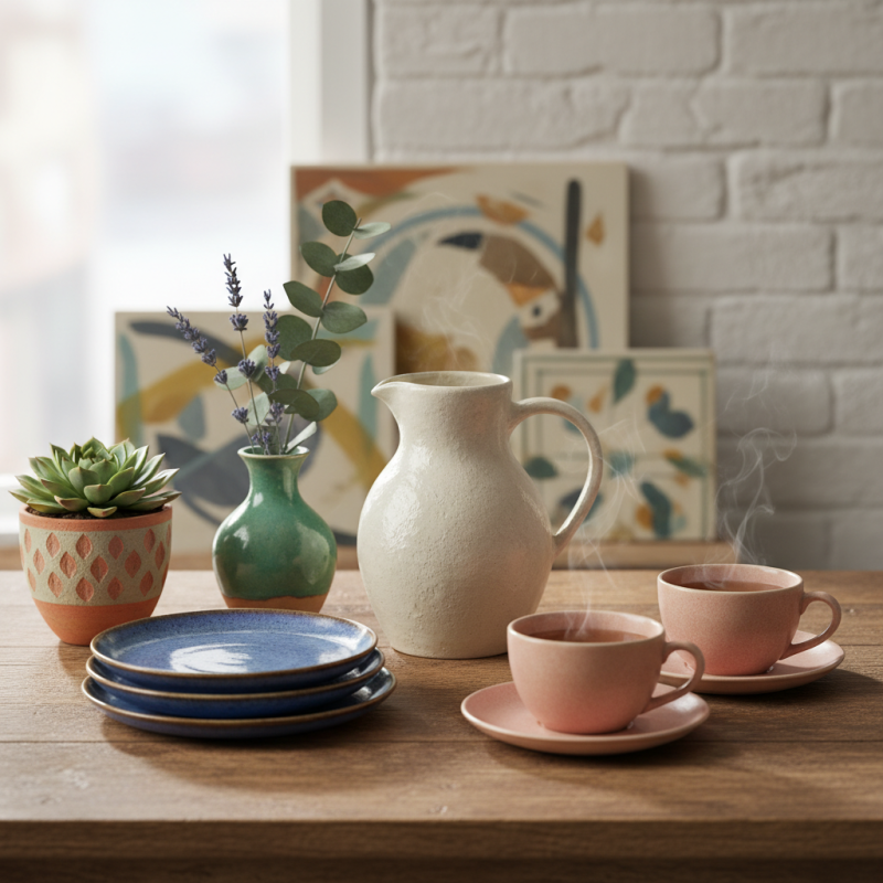 2026 How to Choose the Perfect Ceramic Gifts for Any Occasion?