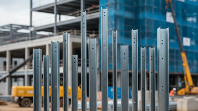 2026 Top 14 Steel Studs for Global Buyers Needs?