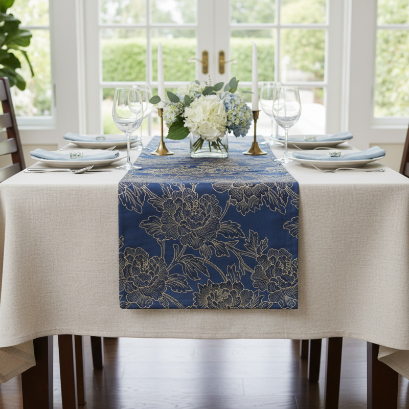 China Best Tablecloth Sizing Guide for Perfect Fit and Style?