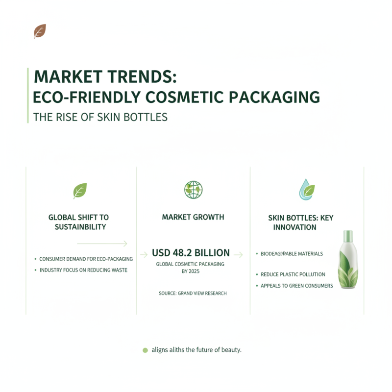 Discover the Best Skin Bottles from China for Global Buyers?