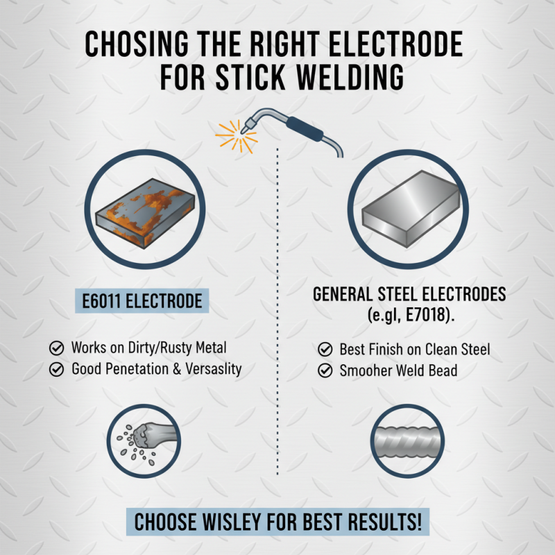 How to Fix Stick Welder Sticking Issues Easily?