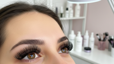 Why Choose Lash Box for Your Eyelash Extension Needs?