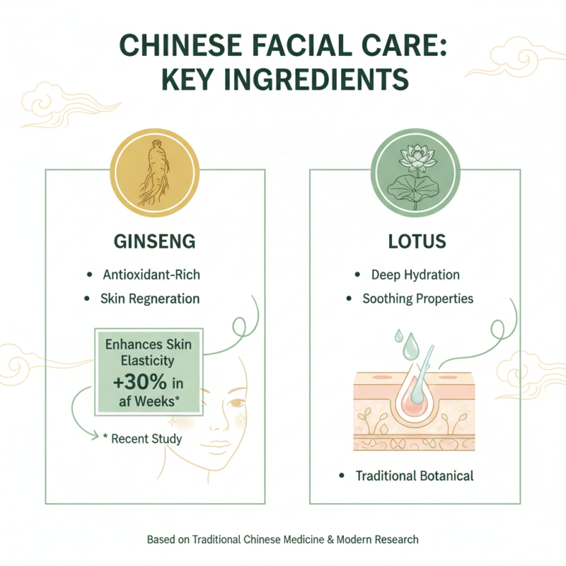 China Top 10 Facial Care Creams You Need to Know?