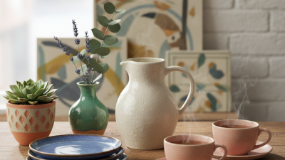 2026 How to Choose the Perfect Ceramic Gifts for Any Occasion?