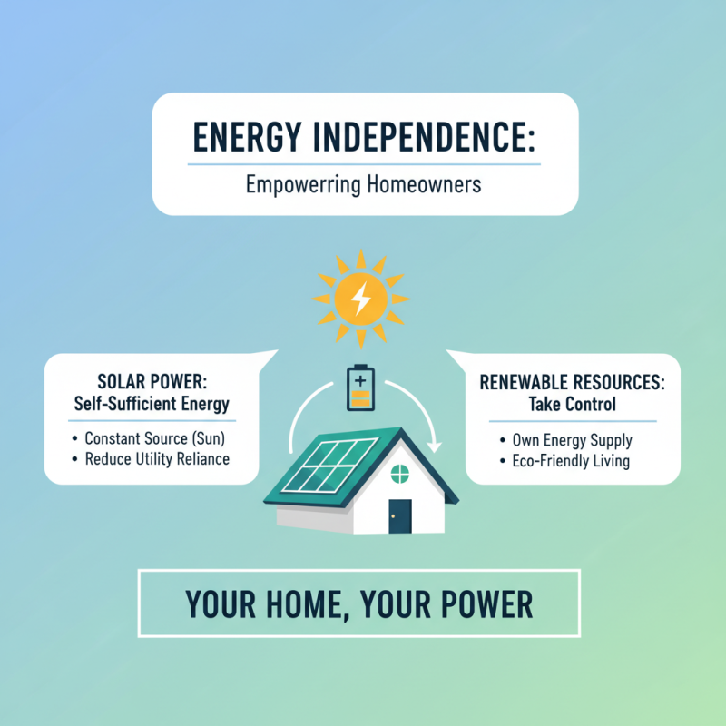 Best 10 Reasons to Choose Solar Power for Your Home?