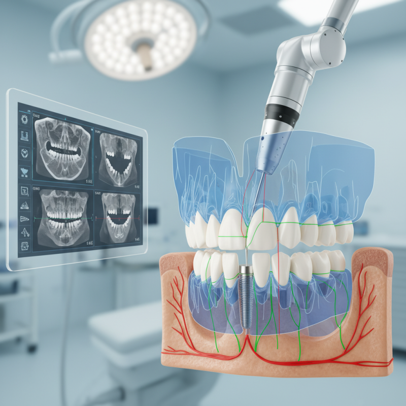 2026 How to Optimize CBCT Guided Surgery for Better Outcomes?