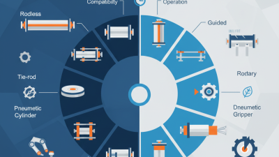 Top 10 Air Cylinder Types for Global Buyers to Consider?