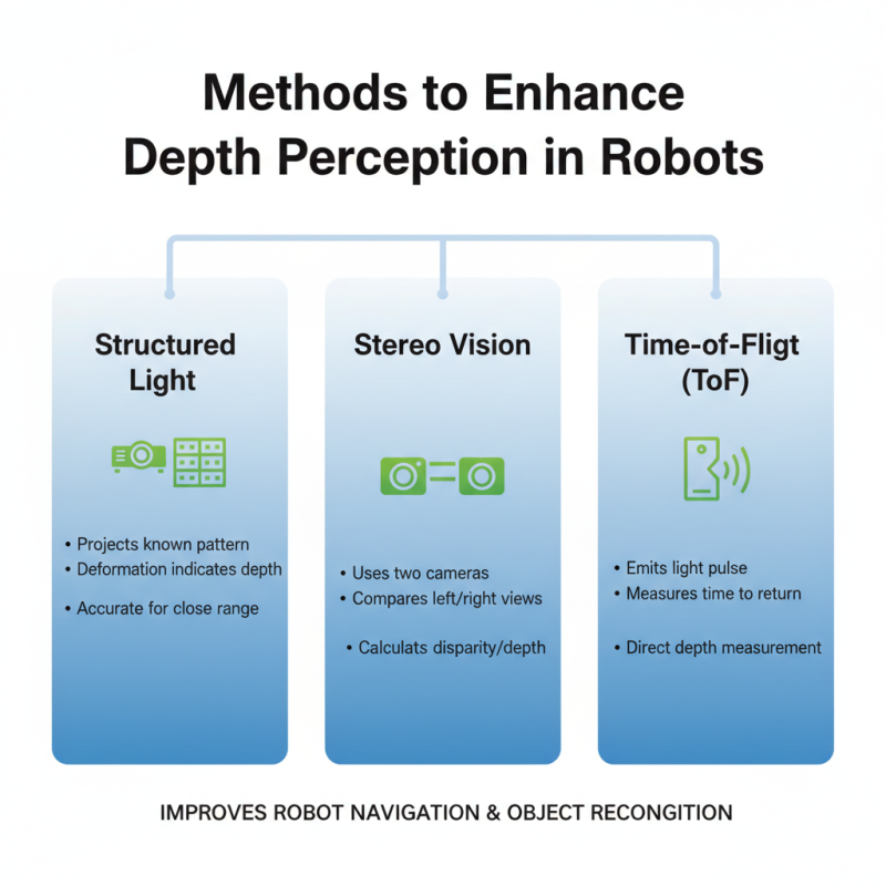 How to Enhance 3D Robot Vision for Better Performance?