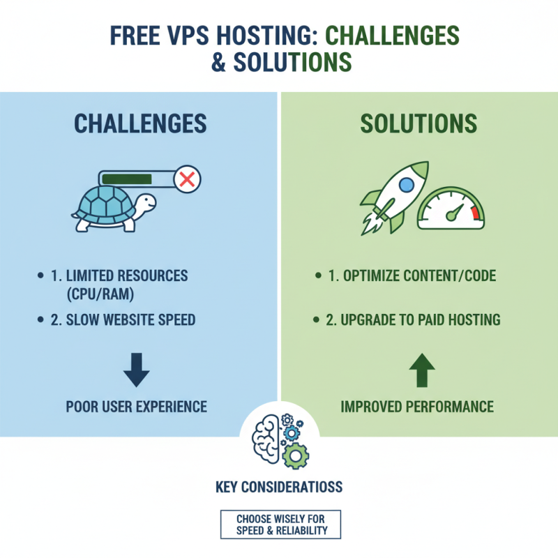 How to Get a Free VPS Server for Your Website Hosting Needs?
