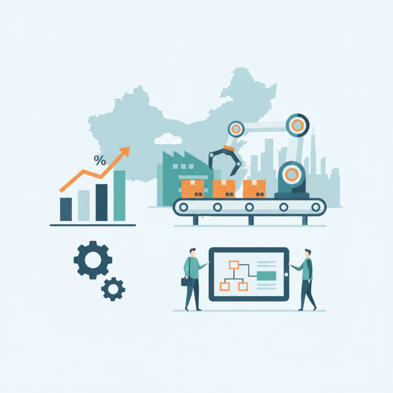 Discover Top Material Handling Robots in China for Your Business?