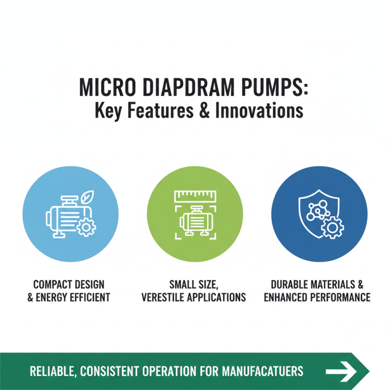 China Top 10 Micro Diaphragm Pump Suppliers for Global Import?