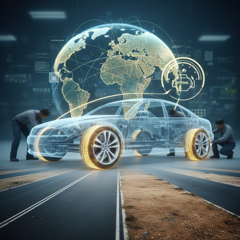 Top 5 Tire and Auto Maintenance Tips for Global Buyers