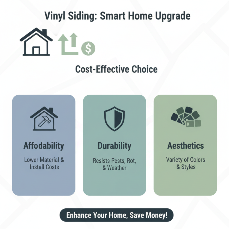 China Best Lansing Vinyl Siding Options for Your Home Upgrade?