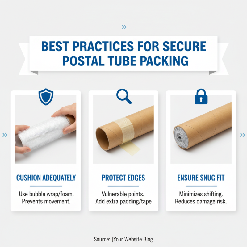 Top 10 Postal Tubes in the UK for Safe and Secure Shipping?