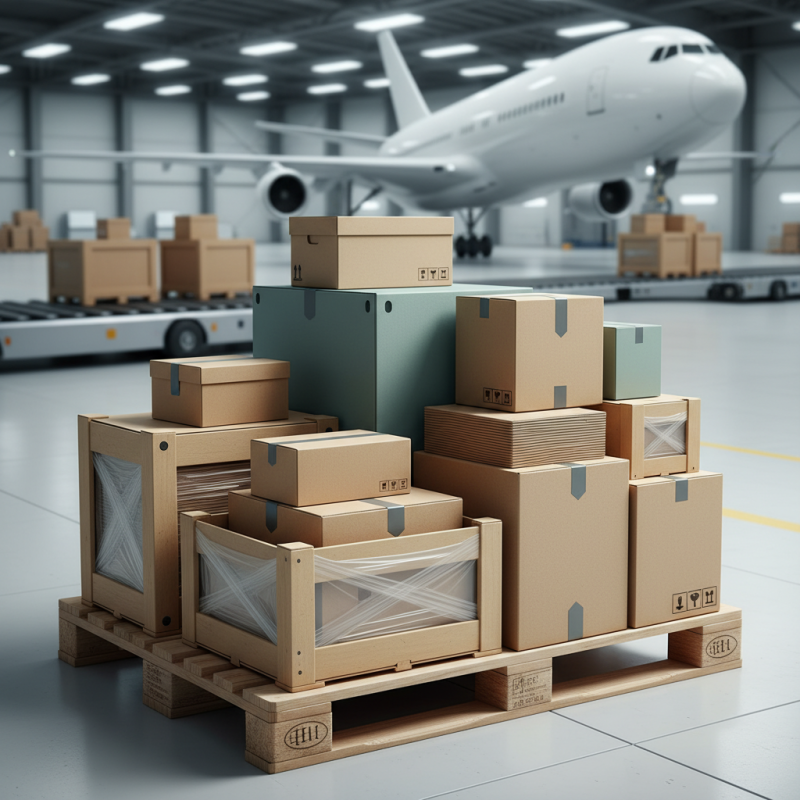 How to Optimize Group Packaging for Global Sourcing Needs?