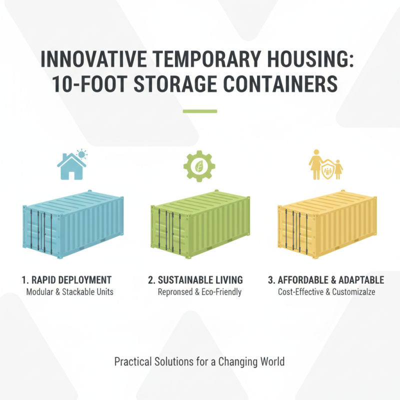 Top 10 Uses for 10 Foot Storage Containers You Should Know?