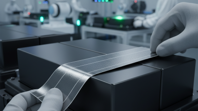 2026 Top Battery Heat Tape Solutions for Global Buyers?