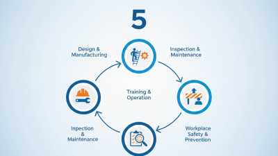 Top 5 Best Ansi Aerial Lift Standards You Need to Know?
