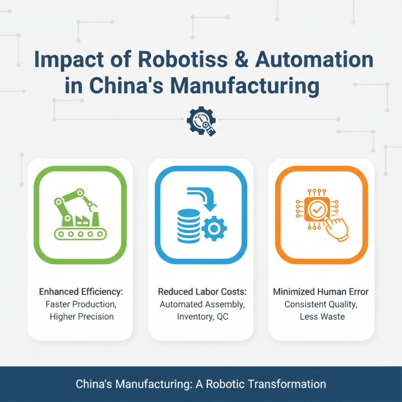 China Top Manufacturing Technology Innovations Revolutionizing Industry?