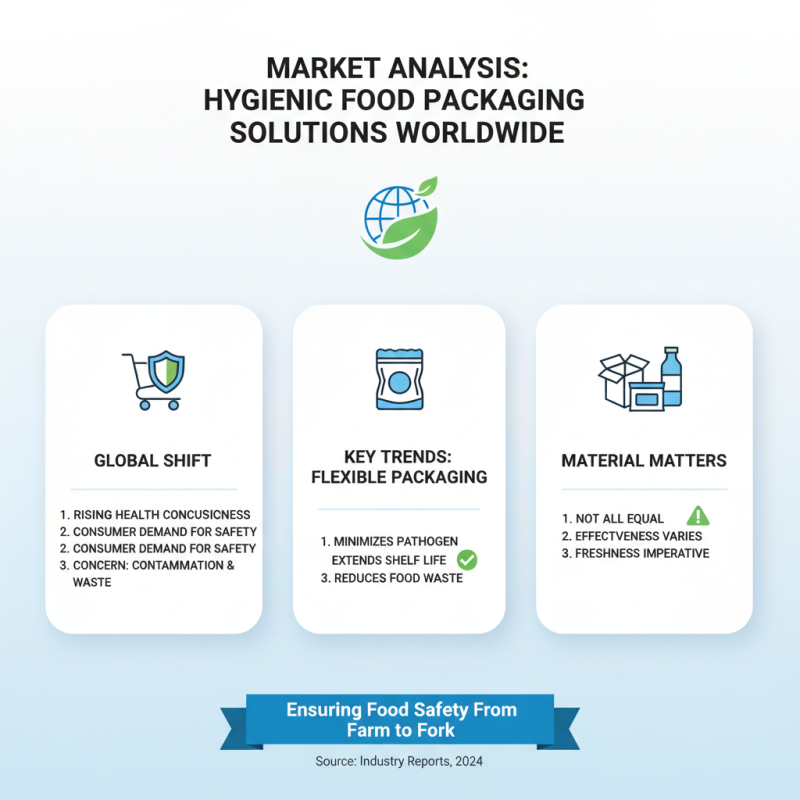 Top 10 Hygienic Food Packaging Solutions for Global Buyers?