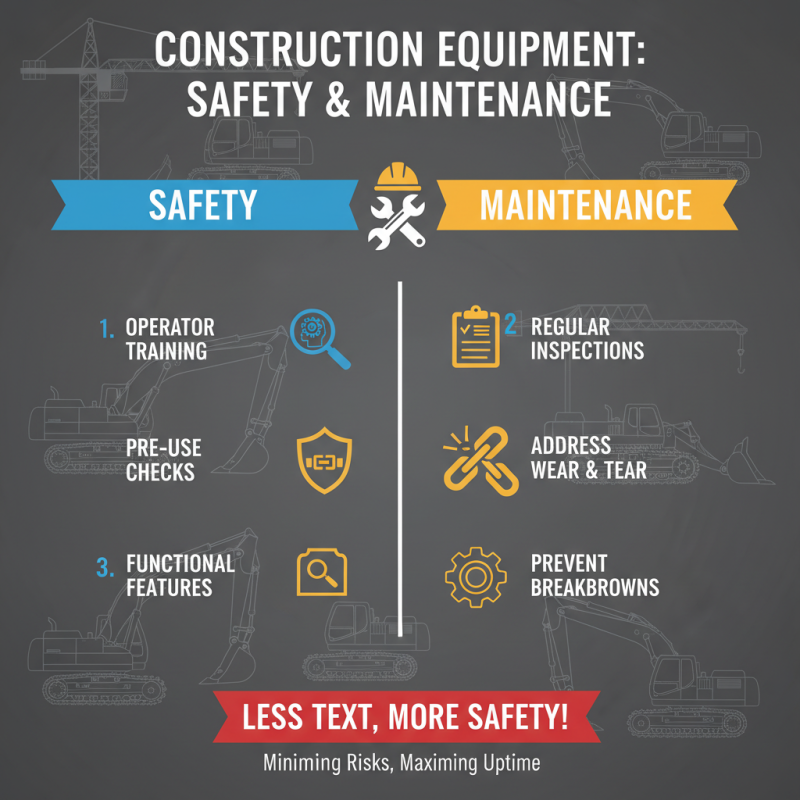 Top 10 Best Construction Machines You Need to Buy Now?