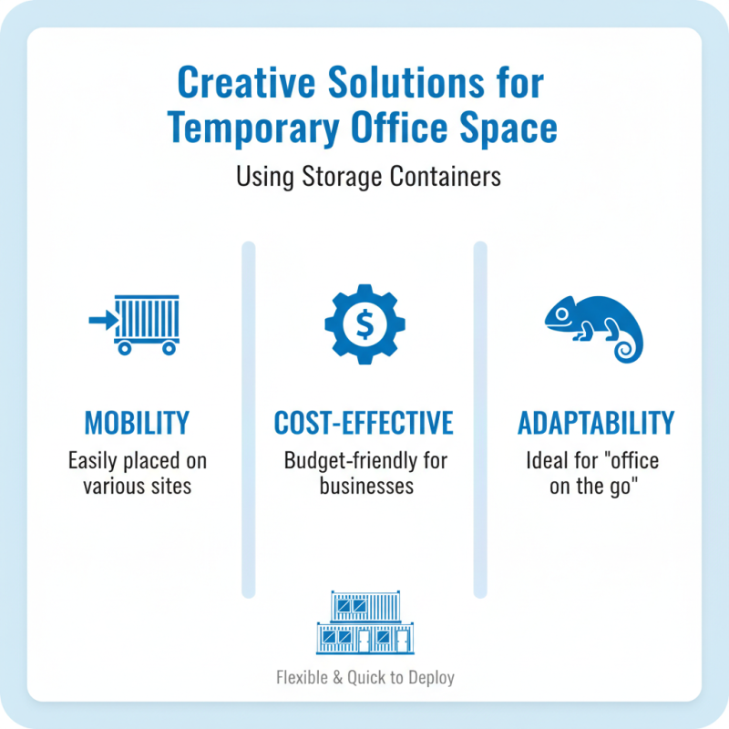 Top 10 Uses for 10 Foot Storage Containers You Should Know?