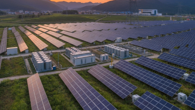 Best Solar Energy Solutions for China Top Suppliers?