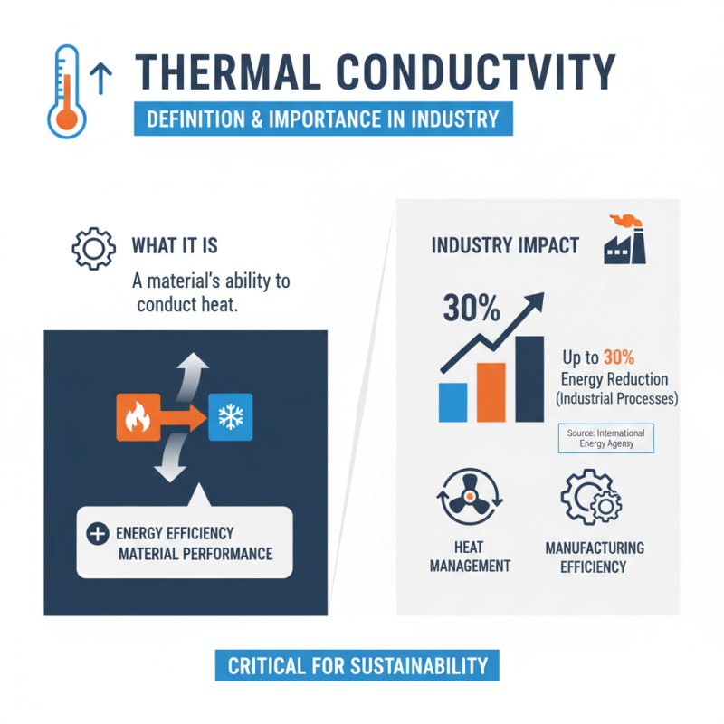 Top 10 Methods for Accurate Thermal Conductivity Measurement?