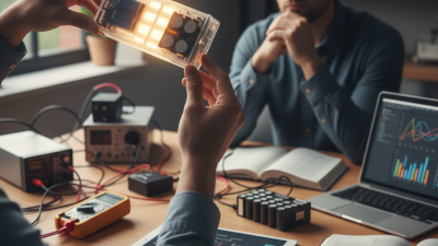 How to Choose the Right Lithium Battery Pack for Your Needs?