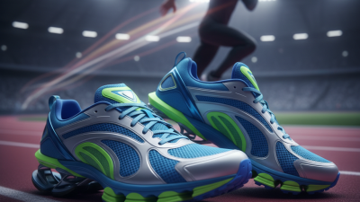 Best Running Shoes Supplier for 2026 Top Athletic Needs?