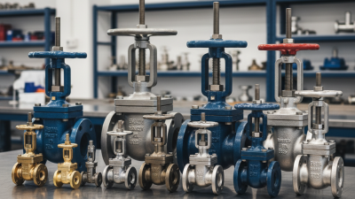 Top 10 Din Gate Valves You Should Consider for Your Projects?