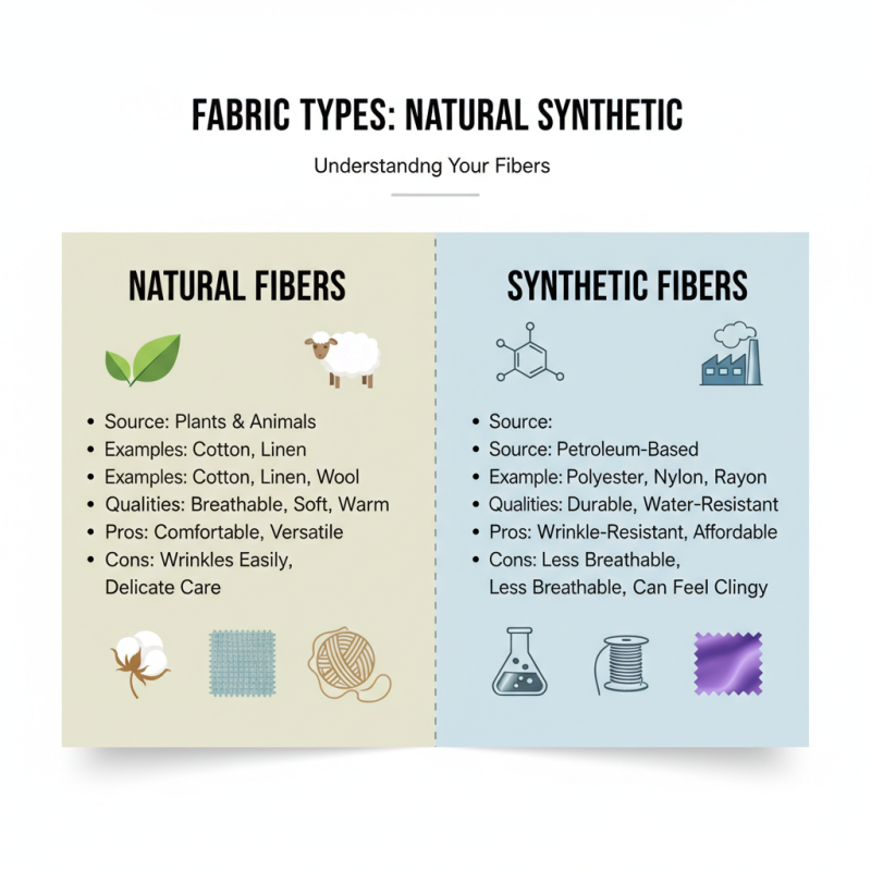 10 Tips for Choosing the Best Fabrics at Carol's Fabric Store