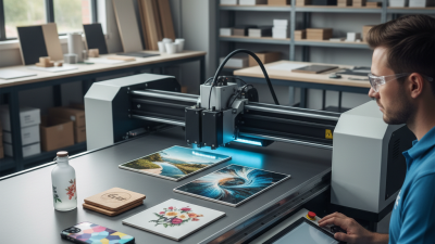 Top 5 Benefits of Multifunctional UV Printers for Businesses?