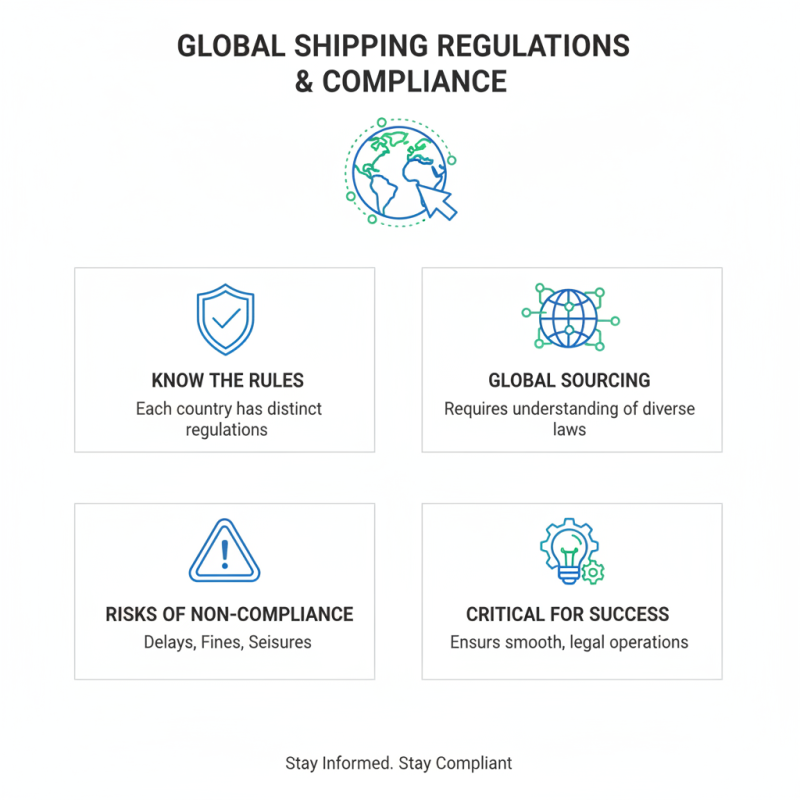 How to effectively find container solutions for global sourcing?