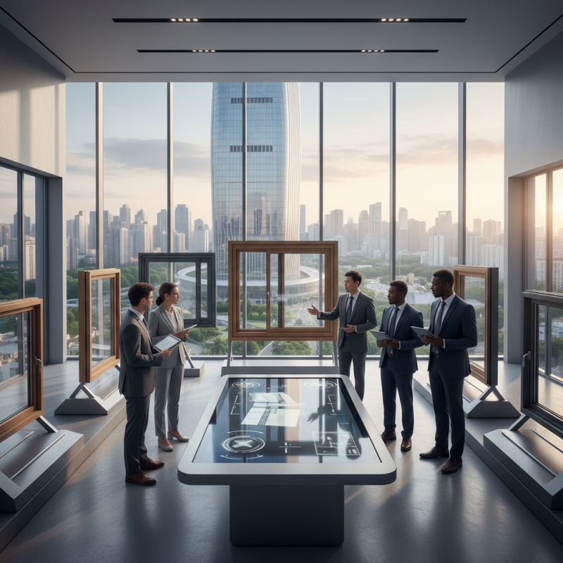 Top Value Windows in China for Global Buyers Looking for Quality?