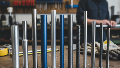 10 Best Aluminum Rods for Your Metalworking Projects?