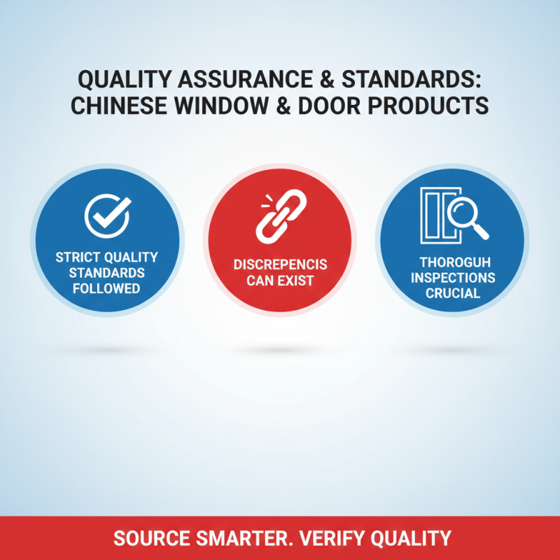 China Best Window Doors for Your Global Sourcing Needs?
