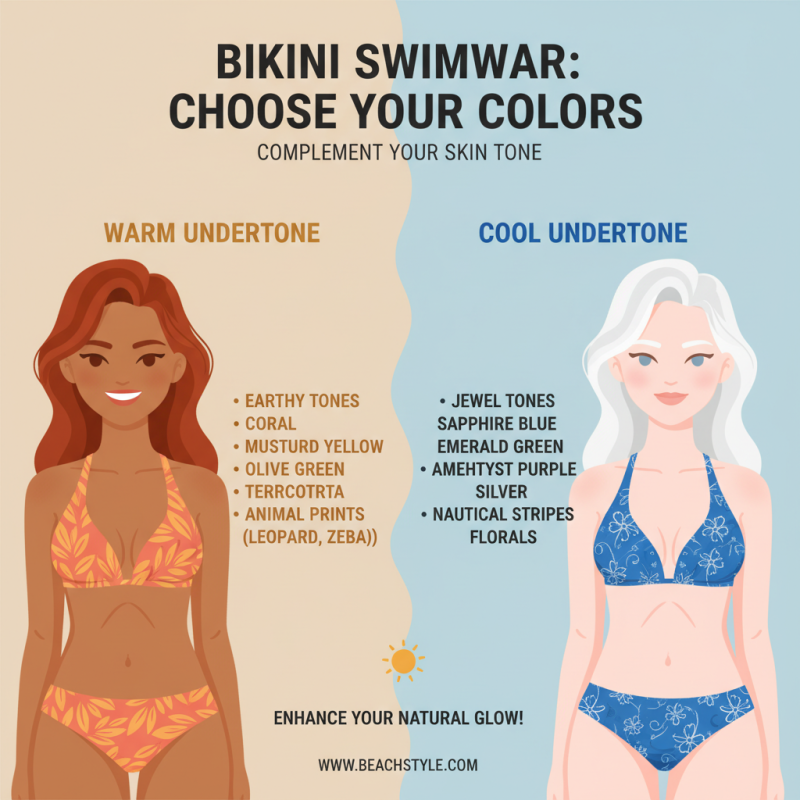 2026 How to Choose the Best Bikini Swimwear for You?