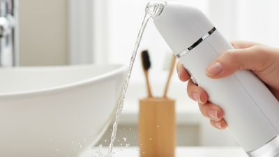 Top 10 Benefits of Water Flossing for Oral Health?