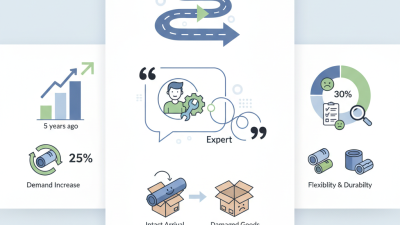 Top 10 Postal Tubes in the UK for Safe and Secure Shipping?