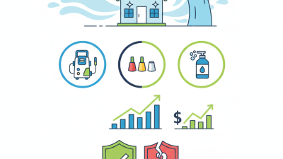 Top Pressure Washing Supplies You Need for a Perfect Clean?